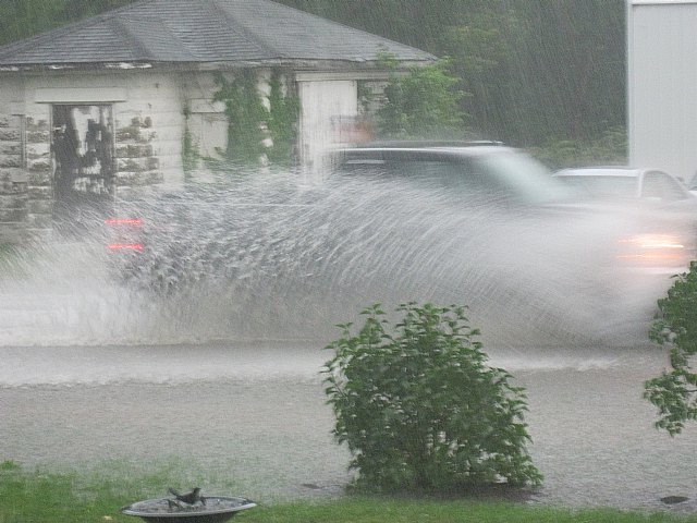 La tecnología, clave en la respuesta de las aseguradoras ante los siniestros causados por las lluvias torrenciales según Bdeo - 1, Foto 1
