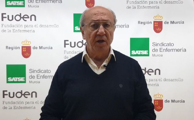 SATSE Murcia: Preocupa el secuestro de la Ley de Seguridad del Paciente - 1, Foto 1