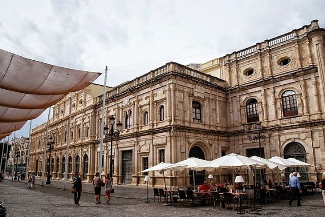 Sevilla. El Ayuntamiento de Sevilla organiza una jornada de ocio digital para jóvenes con torneos, consolas y videojuegos - 1, Foto 1