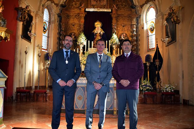 La Fiesta de la Expectación: Un llamado a la esperanza y la humanidad de Alcalá del Río - 2, Foto 2