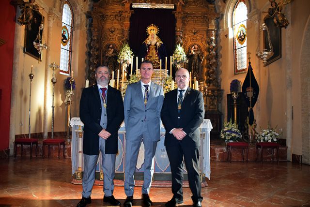 La Fiesta de la Expectación: Un llamado a la esperanza y la humanidad de Alcalá del Río - 4, Foto 4