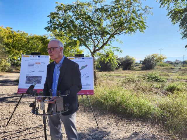 El proyecto de Restauración Fluvial del Meandro del Vivillo avanza y se prepara para el inicio del movimiento de tierras - 2, Foto 2