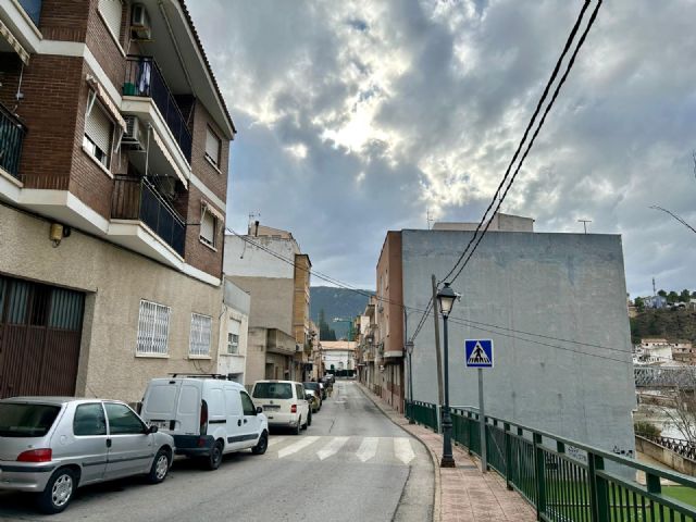 El Ayuntamiento de Blanca renovará la red de saneamiento de la calle Anguillara Sabazia y avenida del Puente - 2, Foto 2