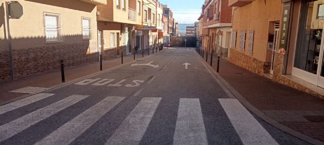 Limusa defiende la adecuación de la limpieza en el barrio de La Vi&ntilde;a frente a críticas interesadas del PSOE - 2, Foto 2