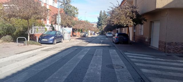 Limusa defiende la adecuación de la limpieza en el barrio de La Vi&ntilde;a frente a críticas interesadas del PSOE - 5, Foto 5