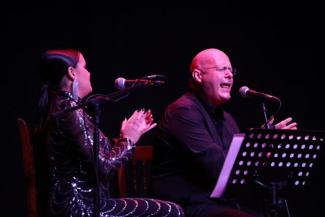 La música tradicional envuelve San Pedro del Pinatar en una noche llena de espíritu navideño - 4, Foto 4
