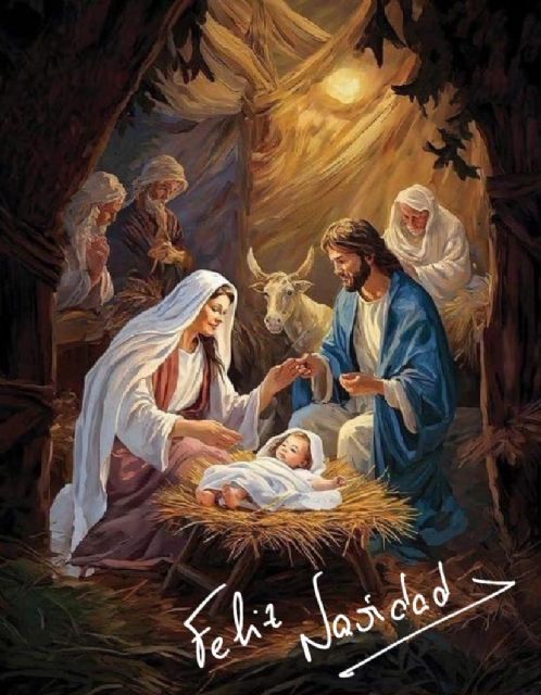 ¿Feliz Navidad o felices fiestas? - 3, Foto 3