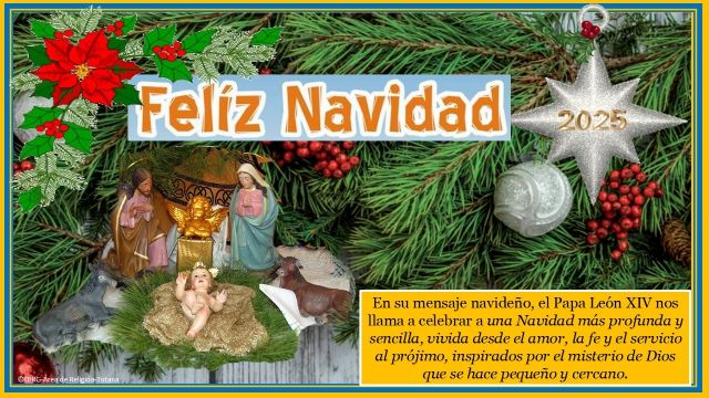 ¿Feliz Navidad o felices fiestas? - 4, Foto 4