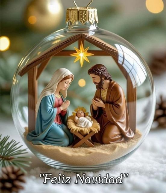 ¿Feliz Navidad o felices fiestas? - 5, Foto 5