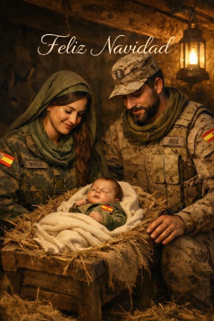 ¿Feliz Navidad o felices fiestas?, Foto 7