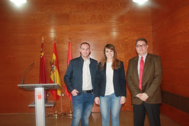 El Ayuntamiento de Murcia expande el Club de Idiomas a Corvera y Espinardo - 2, Foto 2
