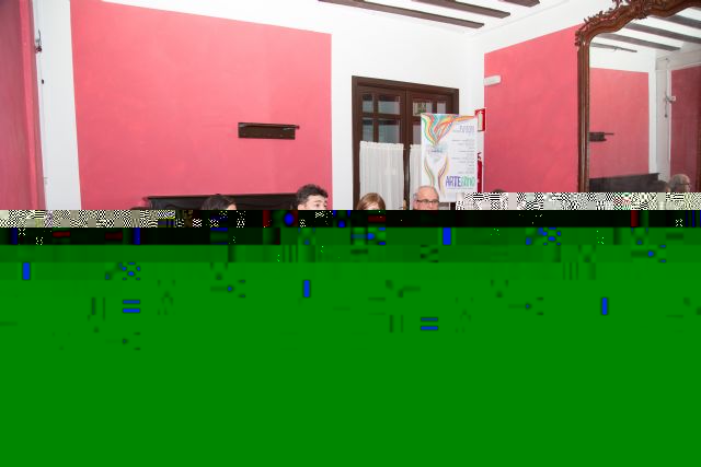 El Casino de Cehegín acogerá el innovador proyecto teatral ArteSano - 1, Foto 1