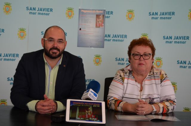 Un concierto joven y el día de las migas animan desde el próximo fin de semana la fiesta de San Blas - 1, Foto 1