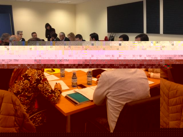 La creación de un espacio coworking y el Plan Lorca +, apuestas del Ayuntamiento y la Comunidad para consolidar el ascenso en la creación de empleo en el municipio - 1, Foto 1