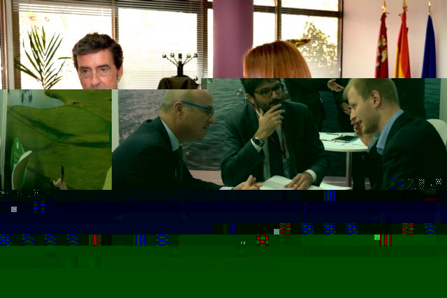 Ayuntamiento y Delegación del Gobierno trabajarán conjuntamente para aumentar efectivos y la seguridad en barrios y diputaciones - 2, Foto 2