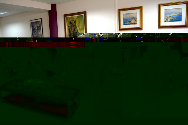 Ayuntamiento y Delegación del Gobierno trabajarán conjuntamente para aumentar efectivos y la seguridad en barrios y diputaciones - 4, Foto 4