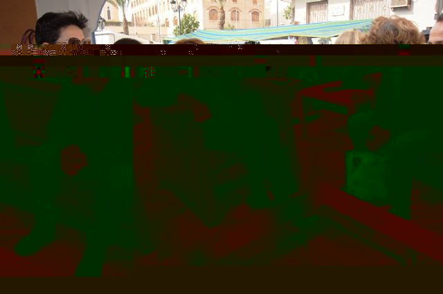 De Corvera al trapecio del Circo del Sol - 2, Foto 2