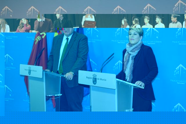 Acuerdo con el Ayuntamiento de Caravaca de la Cruz para luchar contra la economía irregular - 1, Foto 1