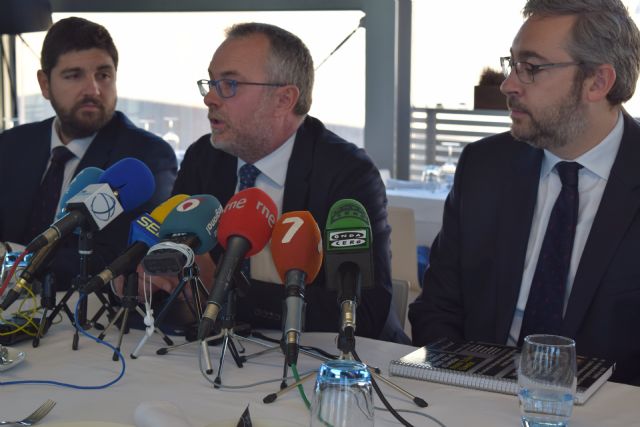 El PP propone que las ayudas a los afectados por las inundaciones en el Mar Menor no computen fiscalmente - 1, Foto 1