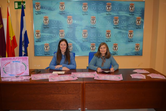 El Centro Municipal de la Mujer presenta las actividades previstas para el Primer Semestre de 2017 - 1, Foto 1