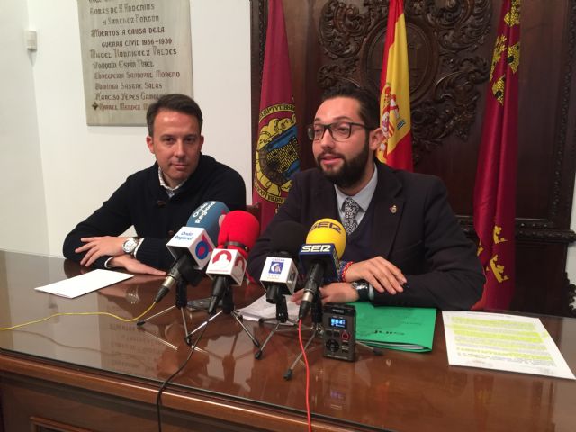 La Concejalía de Deportes repartirá 185.400 euros en  subvenciones a clubes y asociaciones del municipio en su convocatoria para 2017 - 1, Foto 1