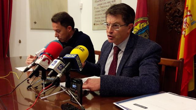 La lucha de la Concejalía de Hacienda contra el fraude fiscal recupera 5,8 millones de euros para los lorquinos en un año, un 132% más que en el año y medio anterior - 1, Foto 1