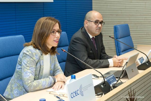 El Consejo Municipal de Comercio inicia su andadura con el nombramiento de sus consejeros - 1, Foto 1