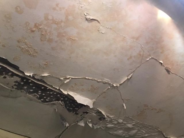 El PSOE muestra su preocupación por el estado del Santuario de la Patrona tras las obras de restauración - 2, Foto 2