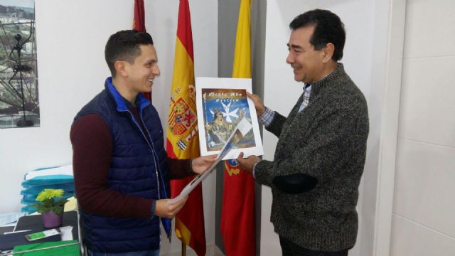 Archena se viste de fiesta este fin  de semana - 2, Foto 2