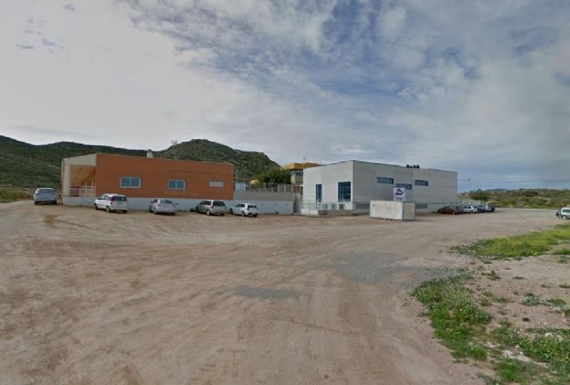 La guarderia de Vista Alegre tendra acceso propio - 1, Foto 1