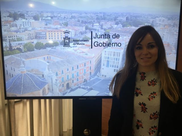 23 corresponsales acercan la información del Ayuntamiento a los jóvenes en los centros educativos del municipio - 1, Foto 1