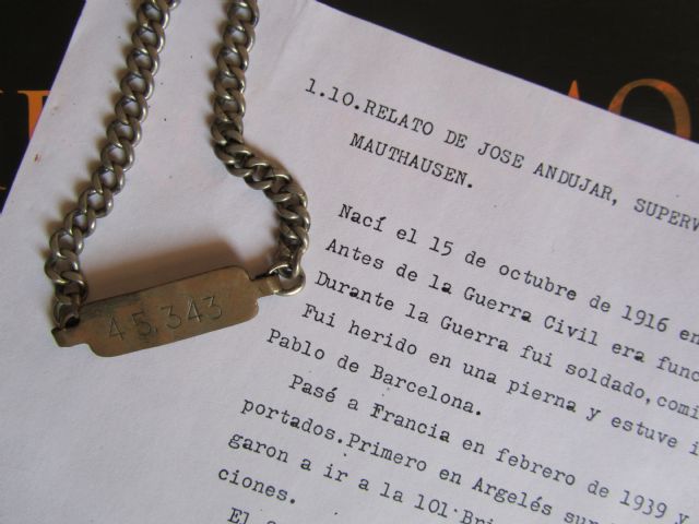 Santomera se suma al recuerdo a las víctimas del holocausto - 1, Foto 1