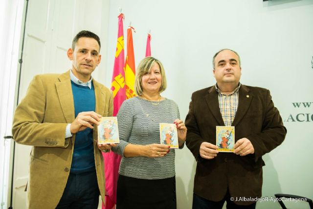 Mas participantes y mas dias que nunca en el Carnaval de Cartagena 2017 - 1, Foto 1