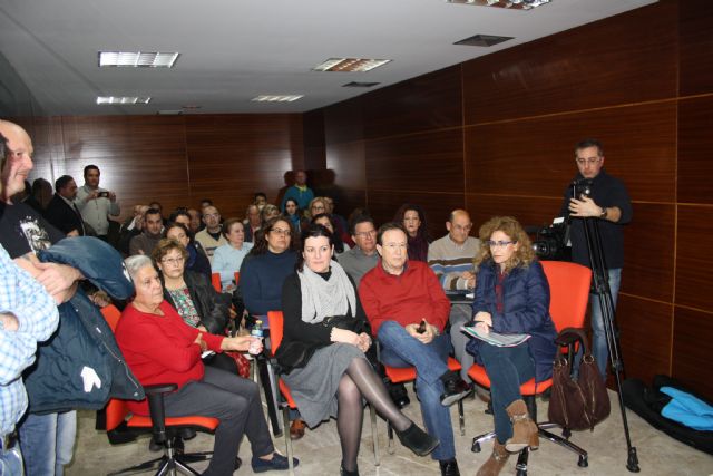 Serán cincuenta los beneficiarios de las ayudas del plan de rehabilitación de viviendas (ARRU) - 1, Foto 1