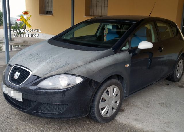 La Guardia Civil detiene a dos conductores que atropellaron a dos peatonas y se dieron a la fuga - 3, Foto 3