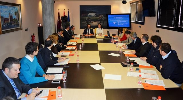 La Comunidad propone que el nuevo Plan de Vivienda incluya ayudas específicas para jóvenes y personas en riesgo de desahucio - 1, Foto 1