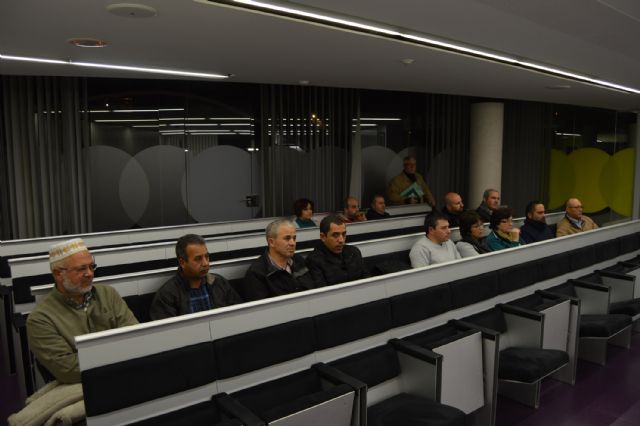 Concluyen las reuniones para designar los miembros del Consejo Municipal de la estrategia Las Torres 2025 Ven y Quédate - 4, Foto 4