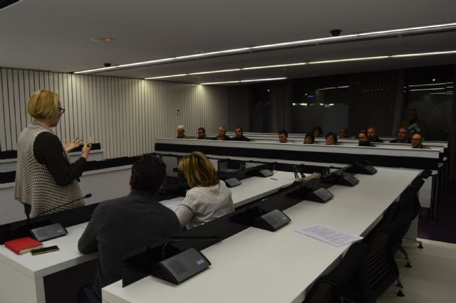 Concluyen las reuniones para designar los miembros del Consejo Municipal de la estrategia Las Torres 2025 Ven y Quédate - 5, Foto 5