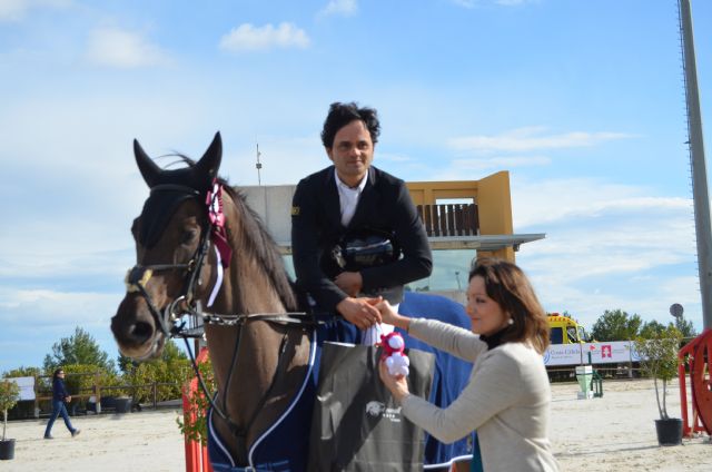 Martínez Bastida gana la primera grande en la segunda semana de la Winter Cup Aros - 2, Foto 2