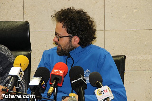 Más de una veintena de actividades conforman el programa del Carnaval´2017 de Totana, Foto 4