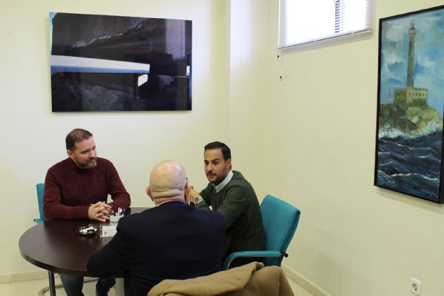 Ciudadanos quiere acabar con la reducción de la inversión municipal a las agrupaciones musicales de Cartagena - 2, Foto 2