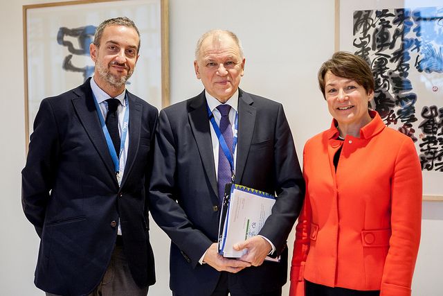 La Región traslada a Europa sus programas para incentivar la actividad física y una alimentación más saludable - 1, Foto 1