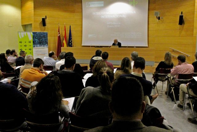 Aumenta el número de empresas regionales exportadoras - 1, Foto 1