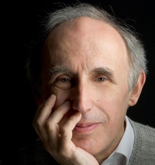 El Auditorio regional recibe al prestigioso pianista italiano Bruno Canino - 1, Foto 1