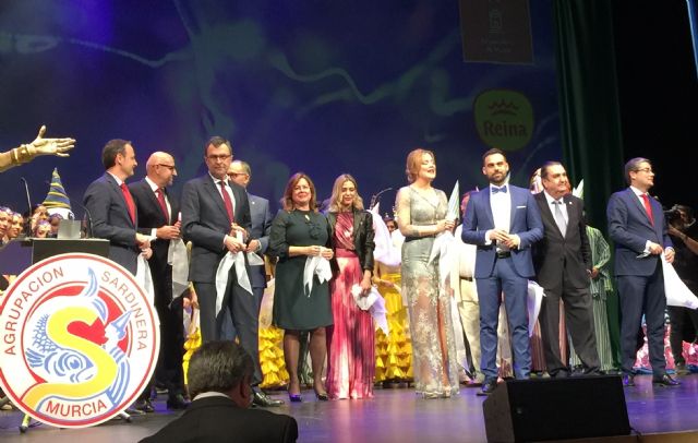 San Pedro del Pinatar será municipio de llegada de La Sardina 2018 - 1, Foto 1