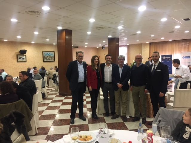 Encuentro “Juntos por Alcantarilla” - 1, Foto 1