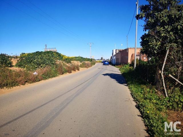 MC Cartagena celebra que sus propuestas en la Junta Vecinal de Los Dolores sirvan como impulso para las mejoras en infraestructuras y espacios públicos - 2, Foto 2