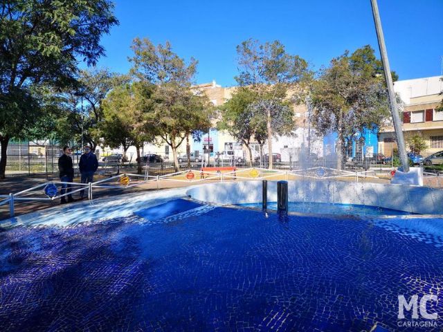 MC Cartagena celebra que sus propuestas en la Junta Vecinal de Los Dolores sirvan como impulso para las mejoras en infraestructuras y espacios públicos - 4, Foto 4