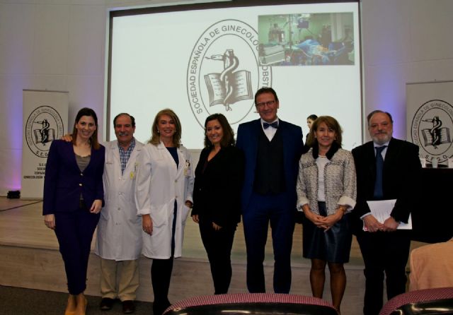 La Unidad de Endometriosis de la Arrixaca gestiona más de 2.000 consultas cada año - 1, Foto 1