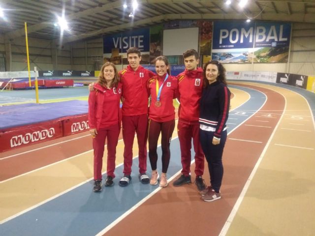 Debut soñado en Pombal - 1, Foto 1